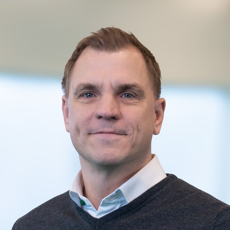 Robert Lövgren Sweden