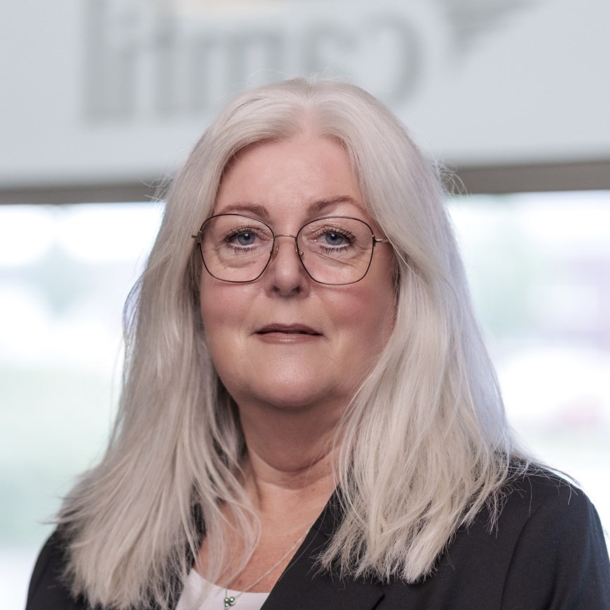 Eva Perlborn Sweden