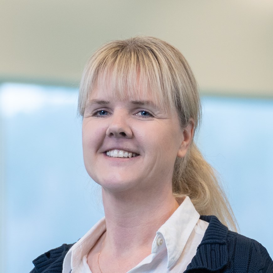 Christina Edman Sweden