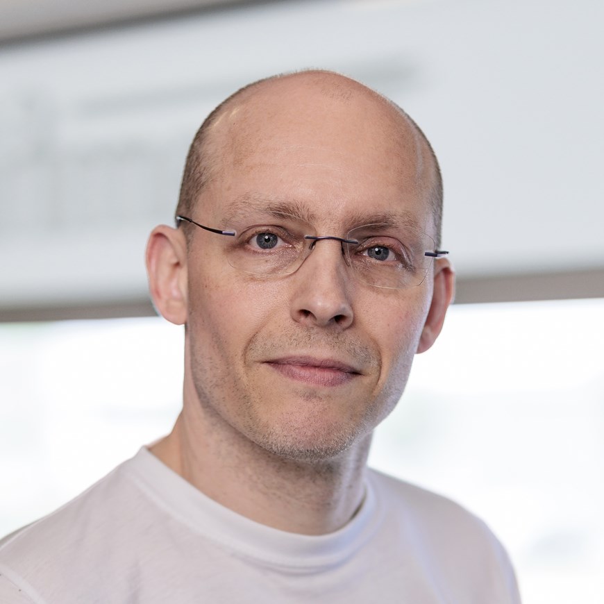 Andreas Holmström Sweden