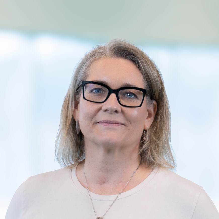 Pernilla Lindström Sweden