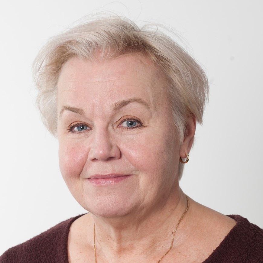 Tove Granat